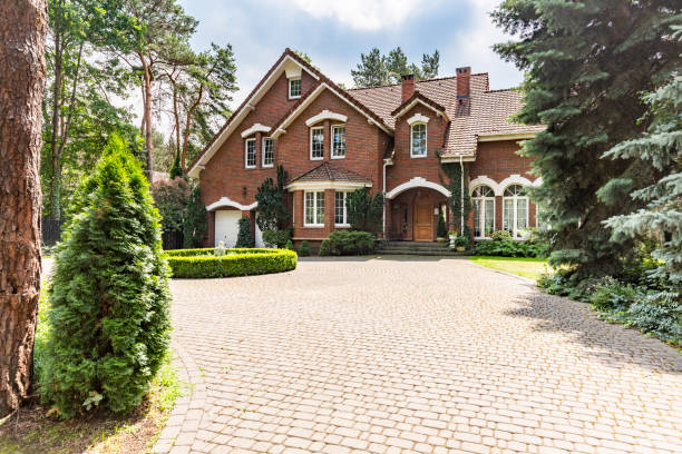 Best Best Driveway Pavers  in Ridge, NY