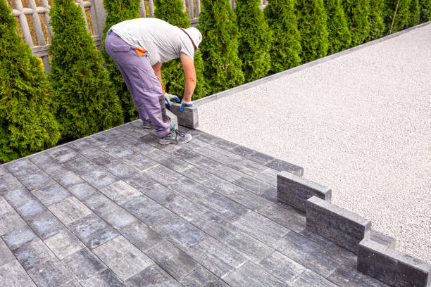 Best Professional Driveway Pavers  in Ridge, NY