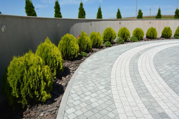 Best Permeable Paver Driveway  in Ridge, NY