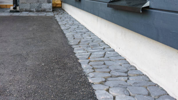 Best Interlocking Driveway Pavers  in Ridge, NY