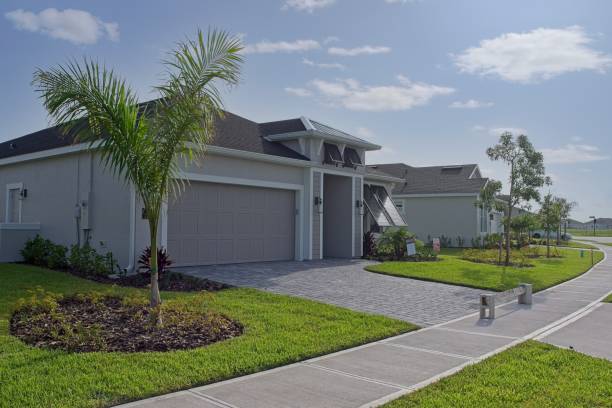 Reasons to Select Us for Your Driveway Paving Requirements in Ridge, NY